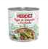 CHILE HERDEZ 390 GR JALAPENO RAJAS