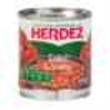 SALSA HERDEZ 210 GR SALSA CASERA