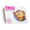 PDISH LA REINA 315 GR TAMALES RAJAS CON QUESO