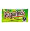 CANDY DE LA ROSA 20 x 14 GR PULPARINDO SANDIA