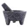 UTENS MOLCAJETE 20 CM