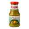 SALSA HERDEZ 240 GR SALSA VERDE PICANTE GLASS