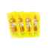 SALPIC VALENTINA 60 x 10 GR SOBRES