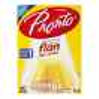 GELAT PRONTO 84 GR FLAN VAINILLA
