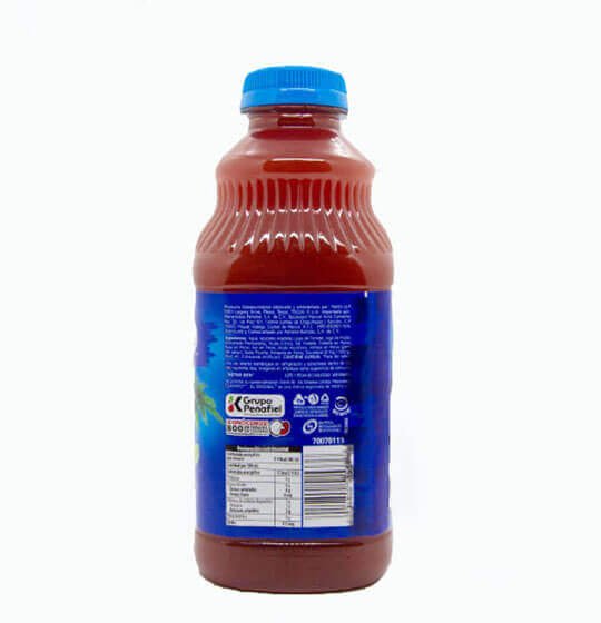 Clamato Original PET 946 ml.