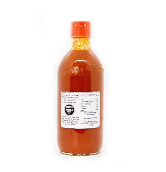 Salsa Valentina Picante Etiq. Roja 370 ml.