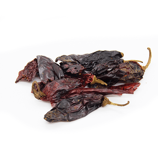 Chile morita seco 1 Kg