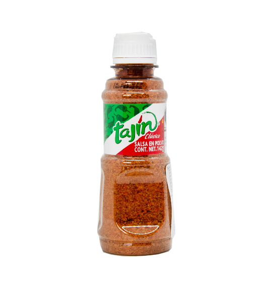 Tajín en polvo Clasico 142 gr.